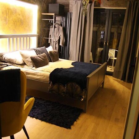 Apartament Dla Pary Stara Szkola Weremowice Экстерьер фото
