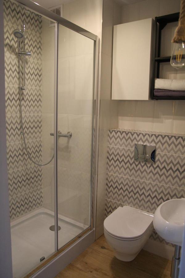 Apartament Dla Pary Stara Szkola Weremowice Экстерьер фото