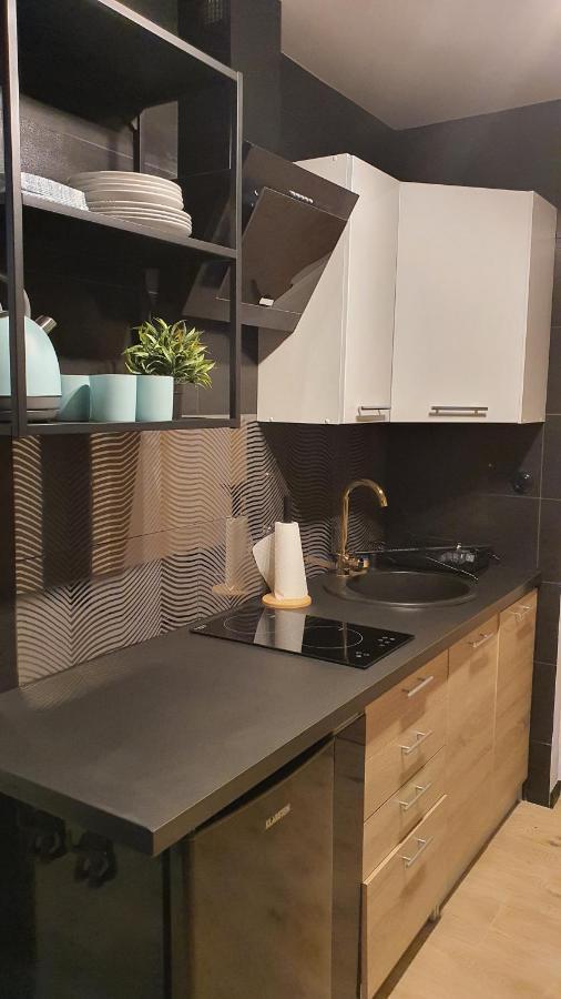 Apartament Dla Pary Stara Szkola Weremowice Экстерьер фото