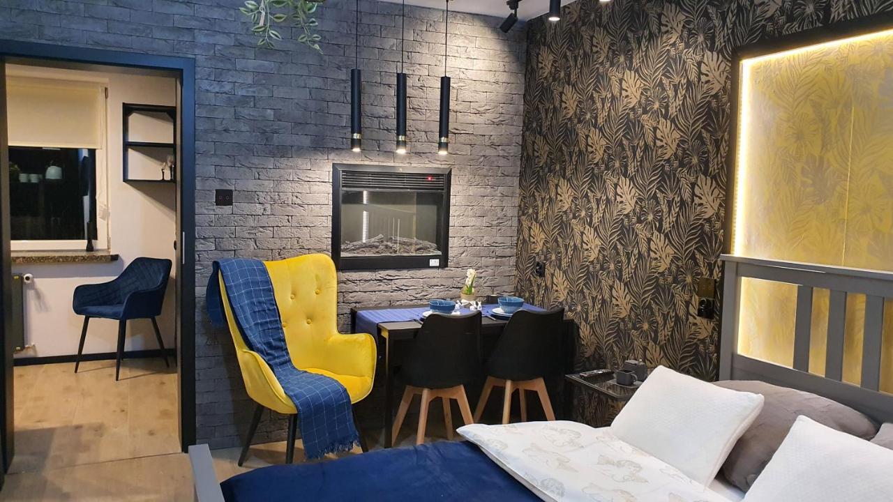 Apartament Dla Pary Stara Szkola Weremowice Экстерьер фото