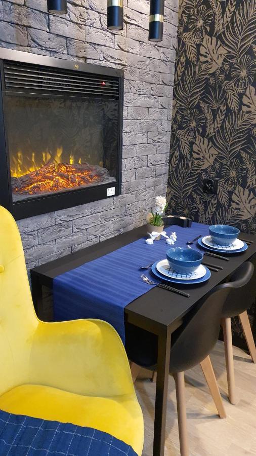 Apartament Dla Pary Stara Szkola Weremowice Экстерьер фото