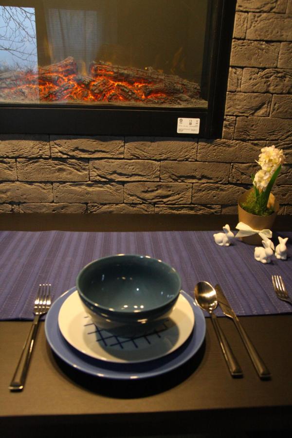 Apartament Dla Pary Stara Szkola Weremowice Экстерьер фото
