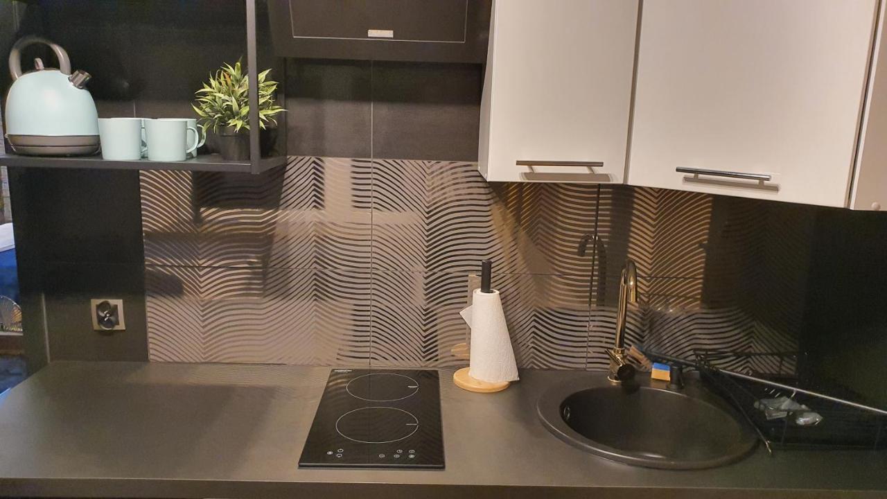 Apartament Dla Pary Stara Szkola Weremowice Экстерьер фото
