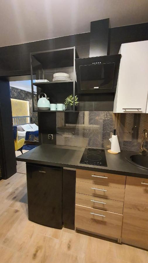 Apartament Dla Pary Stara Szkola Weremowice Экстерьер фото