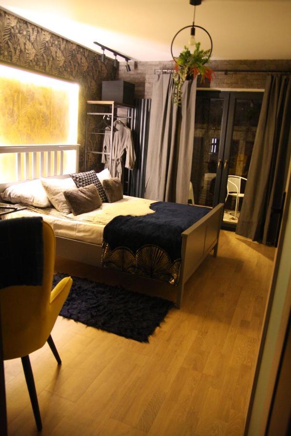 Apartament Dla Pary Stara Szkola Weremowice Экстерьер фото