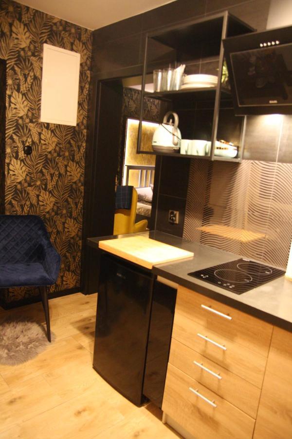 Apartament Dla Pary Stara Szkola Weremowice Экстерьер фото