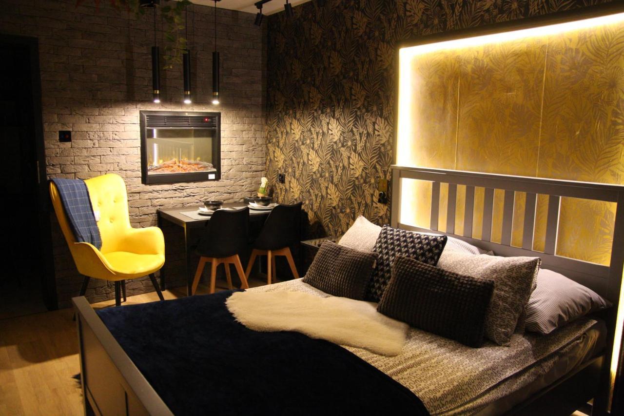 Apartament Dla Pary Stara Szkola Weremowice Экстерьер фото