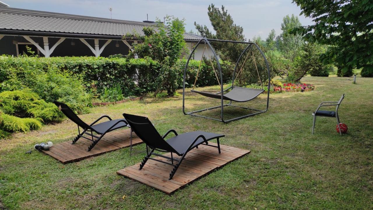 Apartament Dla Pary Stara Szkola Weremowice Экстерьер фото