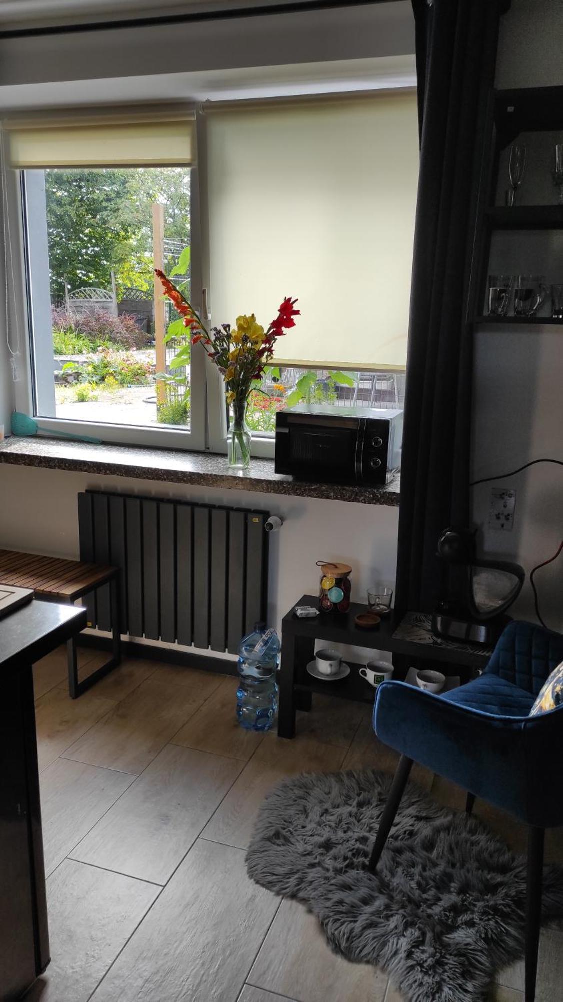 Apartament Dla Pary Stara Szkola Weremowice Экстерьер фото