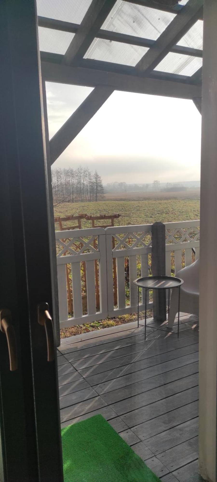 Apartament Dla Pary Stara Szkola Weremowice Экстерьер фото
