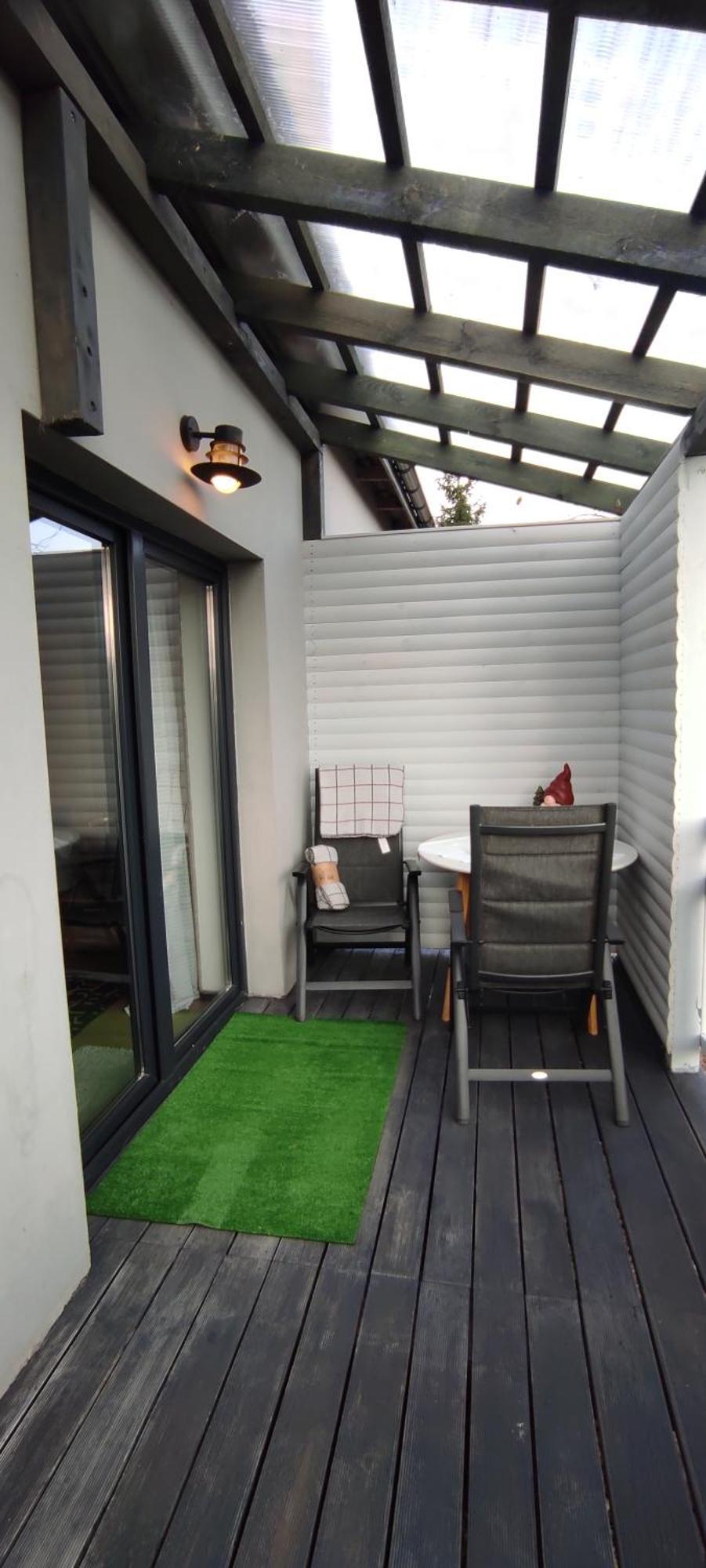 Apartament Dla Pary Stara Szkola Weremowice Экстерьер фото
